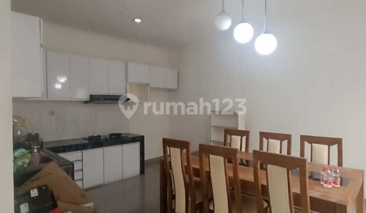 Dijual Cepat Rumah Siap Huni Cluster Kota Wisata Cibubur 2