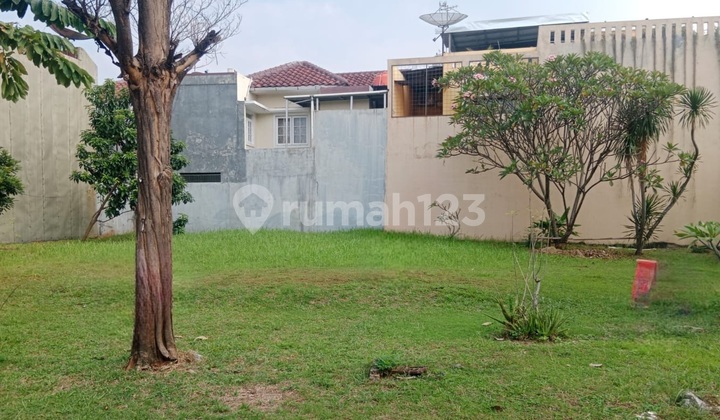 For Sale Ready-to-Build Land Plots Near Ma Living World Kota Wisata. For Sale Ready-to-Build Land Plots Near Ma Living World Kota Wisata.