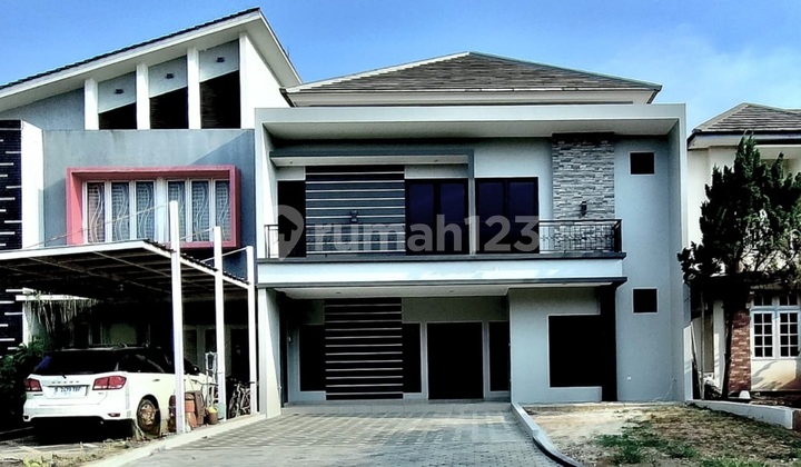 Dijual Cepat Rumah Baru Renovasi Kota Wisata Cibubur Dijual Cepat Rumah Baru Renovasi Kota Wisata Cibubur