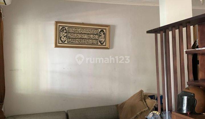 Dijual Cepat Rumah Siap Huni Strategis Cluster Kota Wisata 2