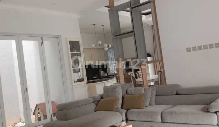 Dijual Rumah Hook Citra Grand Cbd Cibubur 2