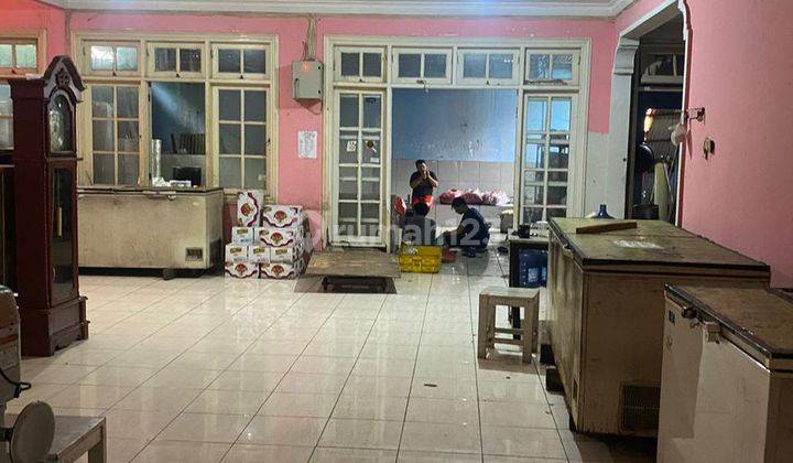 Dijual Cepat Rumah Strategis Di Perumahan Kota Wisata Cibubur 2