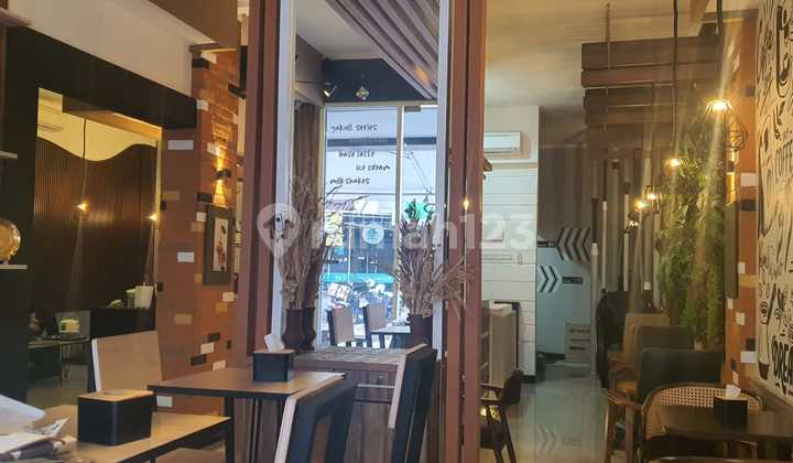 Dijual Ruko Gandeng Cocok Buat Cafe Kota Wisata Cibubur Dijual Ruko Gandeng Cocok Buat Cafe Kota Wisata Cibubur