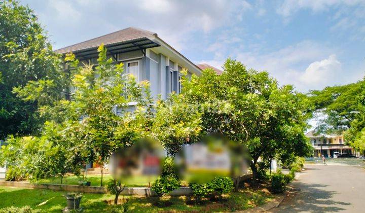 Dijual Cepat Rumah Siap Huni Hook Hadap Selatan Dan Timur 2