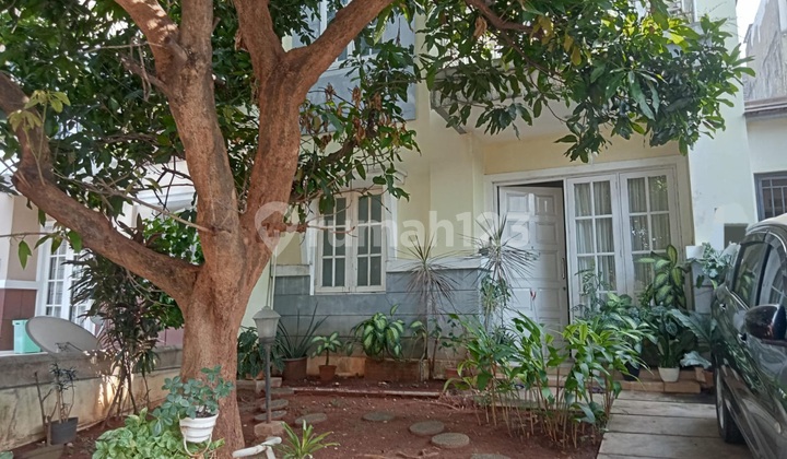 For Sale Quickly Ready-to-Live House in Kota Wisata Cibubur Cluster 2