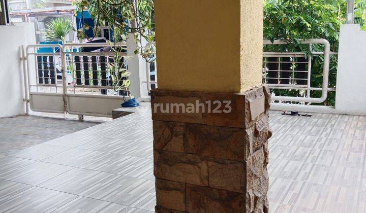 Dijual Cepat Rumah Murah Di Limus Pratama Regency Cibubur 2