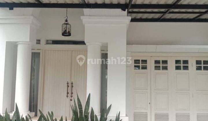 Dijual Cepat Rrumah Boulevard Ada Kolam Renang Siap Huni 2