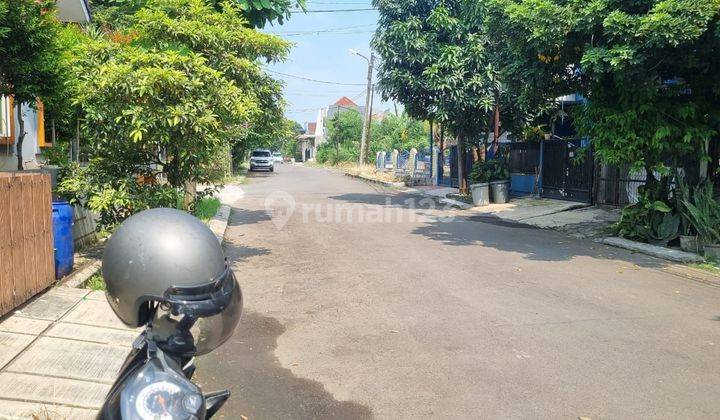 Dijual Cepat Rumah Di Limus Pratama Regency 2