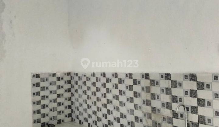 dapur dijual rumah di villa mutiara