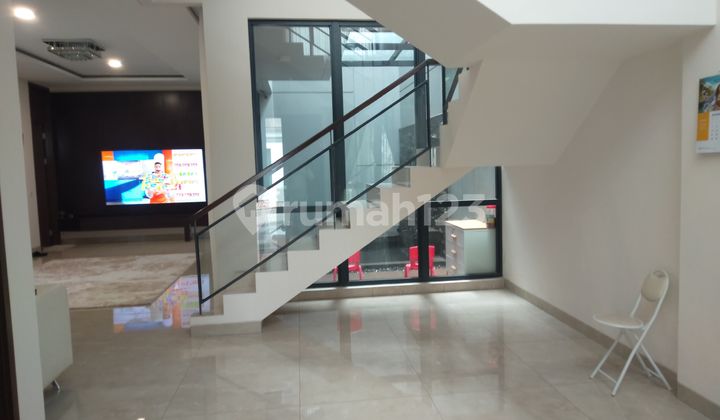 Dijual Rumah Siap Huni Cluster Terbaru Kota Wisata Cibubur 2