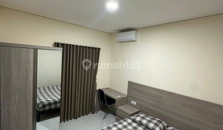 Kost Exclusive Lokasi Strategis Tengah Kota, Dekat Tugu Jogja di Kricak, Yogyakarta 1