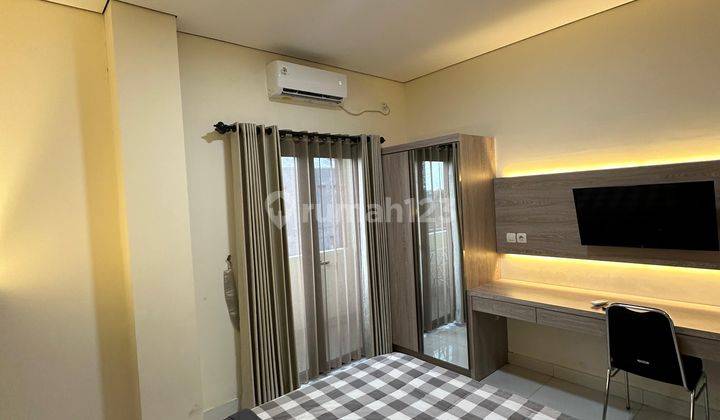 Kost Arunika Exclusive Dekat Tugu Jogja di Kricak Yogyakarta 2