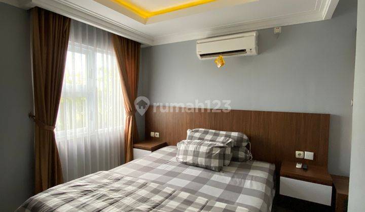 Disewakan Apartemen Family Room Fully Furnished di Student Castle