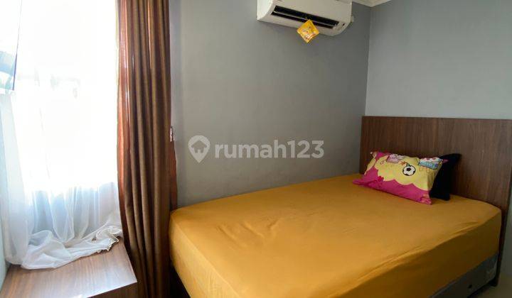 Disewakan Apartemen Family Room Fully Furnished di Student Castle 2