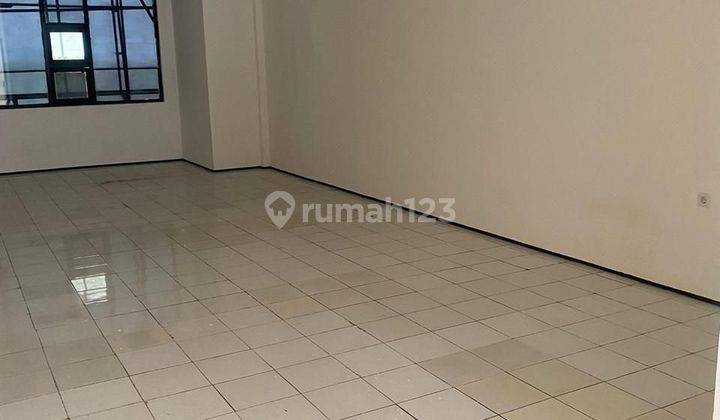 Dijual Ruko Area Strategis Jl Pasirkaliki Bdg 2