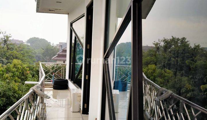 Jual Kost Tengah Kota Dekat Alun Alun Bandung 1