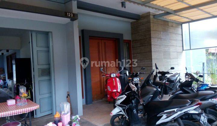 Jual rmh terawat kondisi bagus di Pasirluyu 1