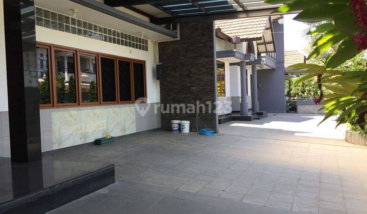 Jual rmh rendeng di cluster Mekar wangi bisa dipilih salah satunya juga 1