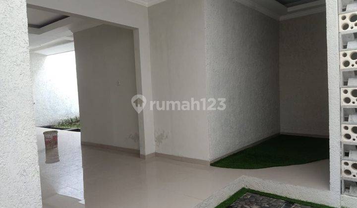 Dijual Rmh Di Sukamanah Kebonjati, area Binus ,harga sepaket dapat 2 rmh dan 1 ruko di tengah kota Bdg 2