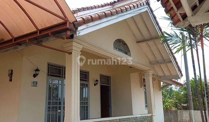 Cipadung Rmh Dijual di Komplek Vijaya Kusuma 2