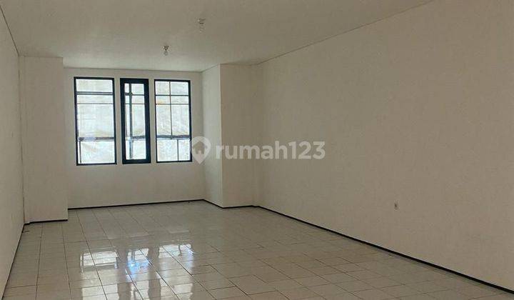 Dijual Ruko Area Strategis Jl Pasirkaliki Bdg 1