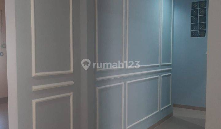 Rumah Mewah Bintaro Residence Dekat Gerbang Tol Pondok Ranji  2