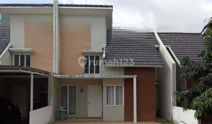 Dijual Murah Bu Rumah Siap Huni Shm Royal Sentraland Makassar 1