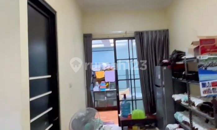 2-Story House in East Kalilom Lor, Quick Access to Kenjeran, Excellent. 2