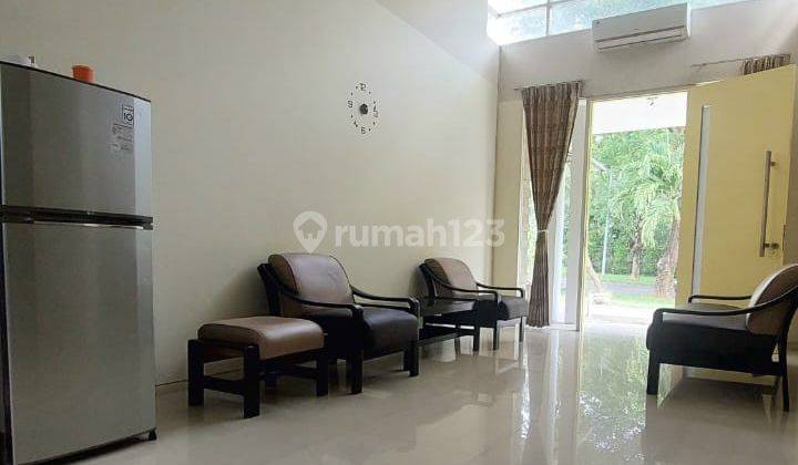 Rumah Citraland Full Furnished Siap Huni Aesthetic 1