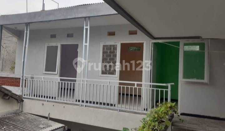 Affordable Land Calculation House near Mulyosari, suitable for investment. 2