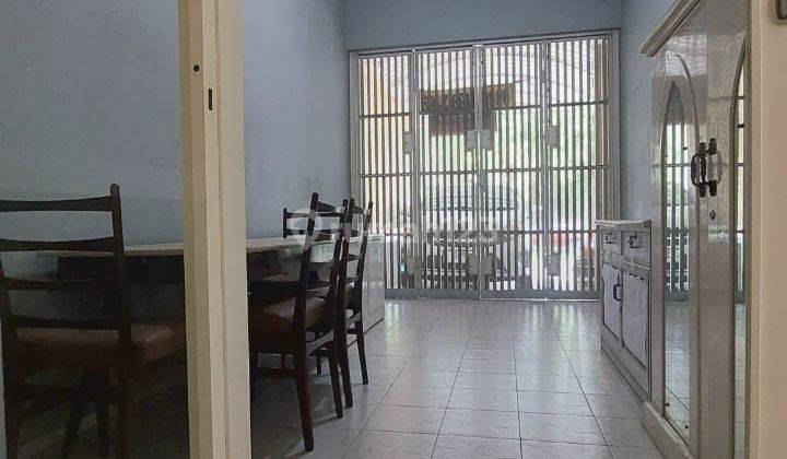 Rumah Citraland Full Furnished Siap Huni Aesthetic 2