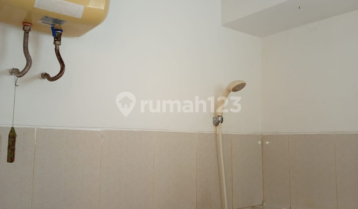 Educity Apartment Tower Princeton view pool fully furnished 2