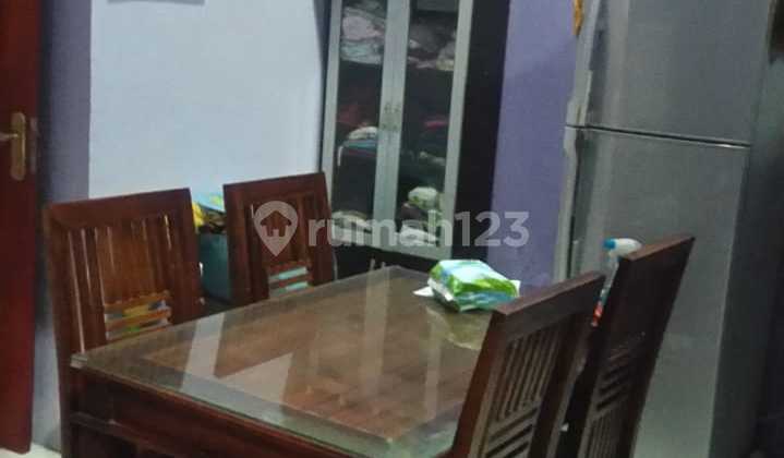 Rumah Mulyosari Baru siap huni dan bagus dijual cepat bisa nego! 2