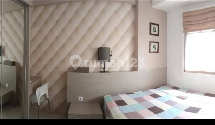 Gunawangsa Manyar 2 bedroom furnish siap huni 2