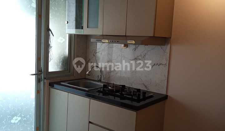 Educity studio apartment ready to occupy fully furnished 2