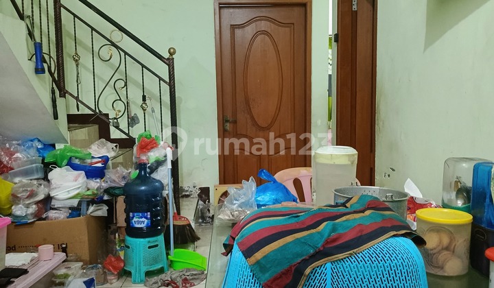 Mulyosari Satu House ready to live flood-free affordable 2