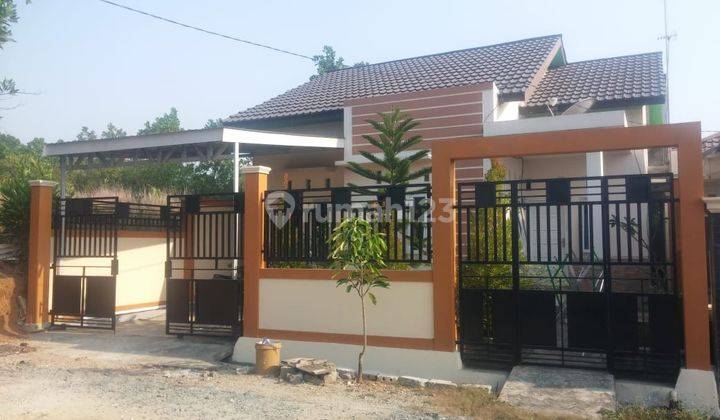 Jual Rumah Shm Di Landasan Ulin Harga Terbaru