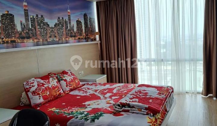 Dijual Murah Apartemen U Residence Full Furnish Luas 35M², Siap Pakai 2