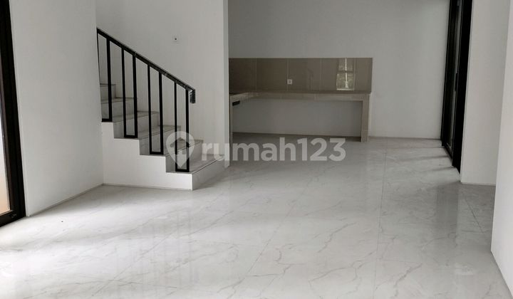 Dijual Murah Rumah Di Citra Garden Serpong