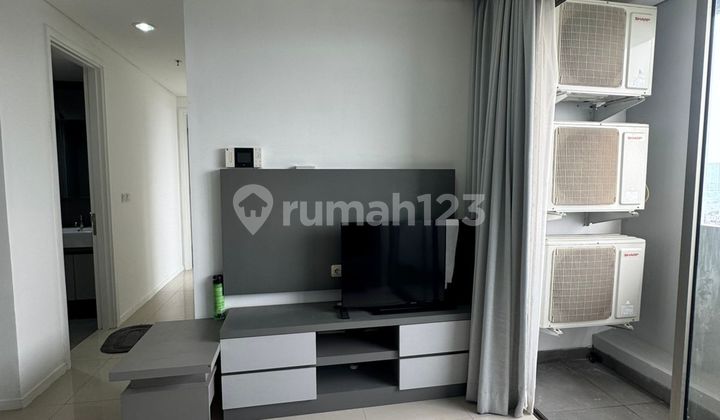 Dijual Murah Apartemen Paddington Height Full Furnished Lantai Middle