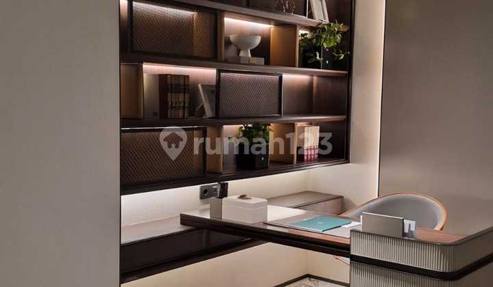 Apartemen Mewah Dan Exclusive Adriya, Dengan Private Lift 2