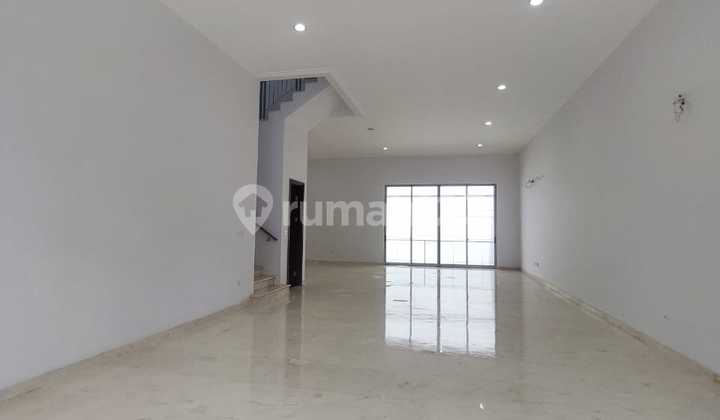 Disewakan Rumah Bagus Di Golf Island, Serenade Disewakan Rumah Bagus Di Golf Island, Serenade