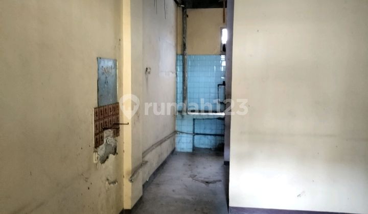 Ruko Super Murah Di Jual Murah, Njop 2,5m