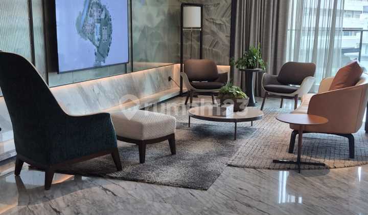 Apartemen Mewah Dan Exclusive Adriya, Dengan Private Lift Di Pik