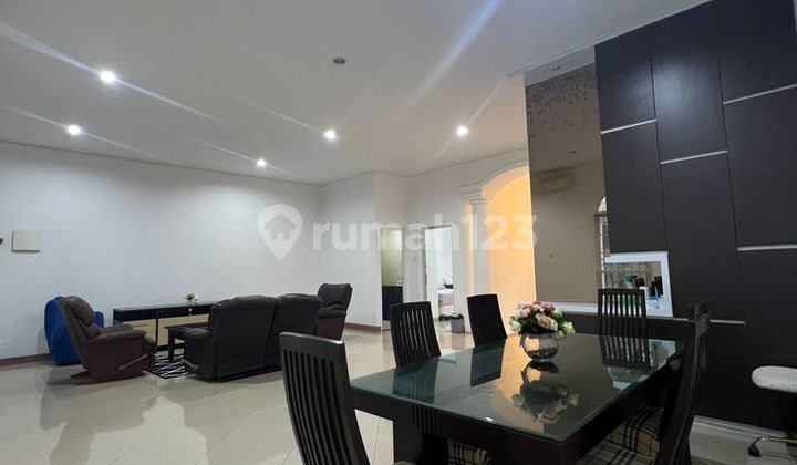 Disewa Murah Rumah Full Furnished Di Bgm