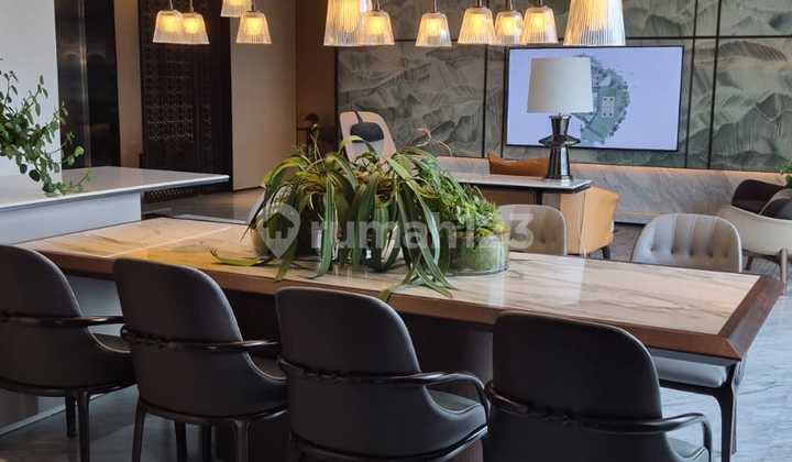 Apartemen Mewah Dan Exclusive Adriya, Dengan Private Lift Di Pik