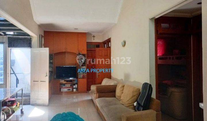 JUAL RUMAH TAMAN INTERNASIONAL CITRALAND SURABAYA  2