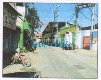 GUDANG HITUNG TANAH DI TAMBAK DERES SURABAYA TIMUR (Tjin2Area)  2