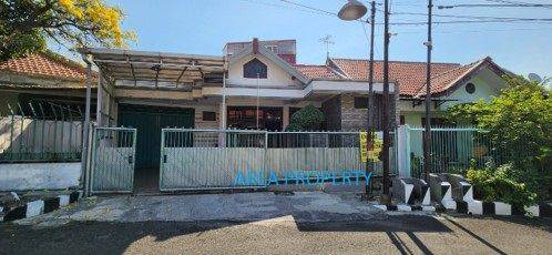 JUAL RUMAH DI DARMO PERMAI BARU TIMUR SURABAYA (Tjin2Area)  1