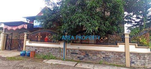 Jual Rumah Di Candi Lontar Kulon Surabaya (tjin2area)  1